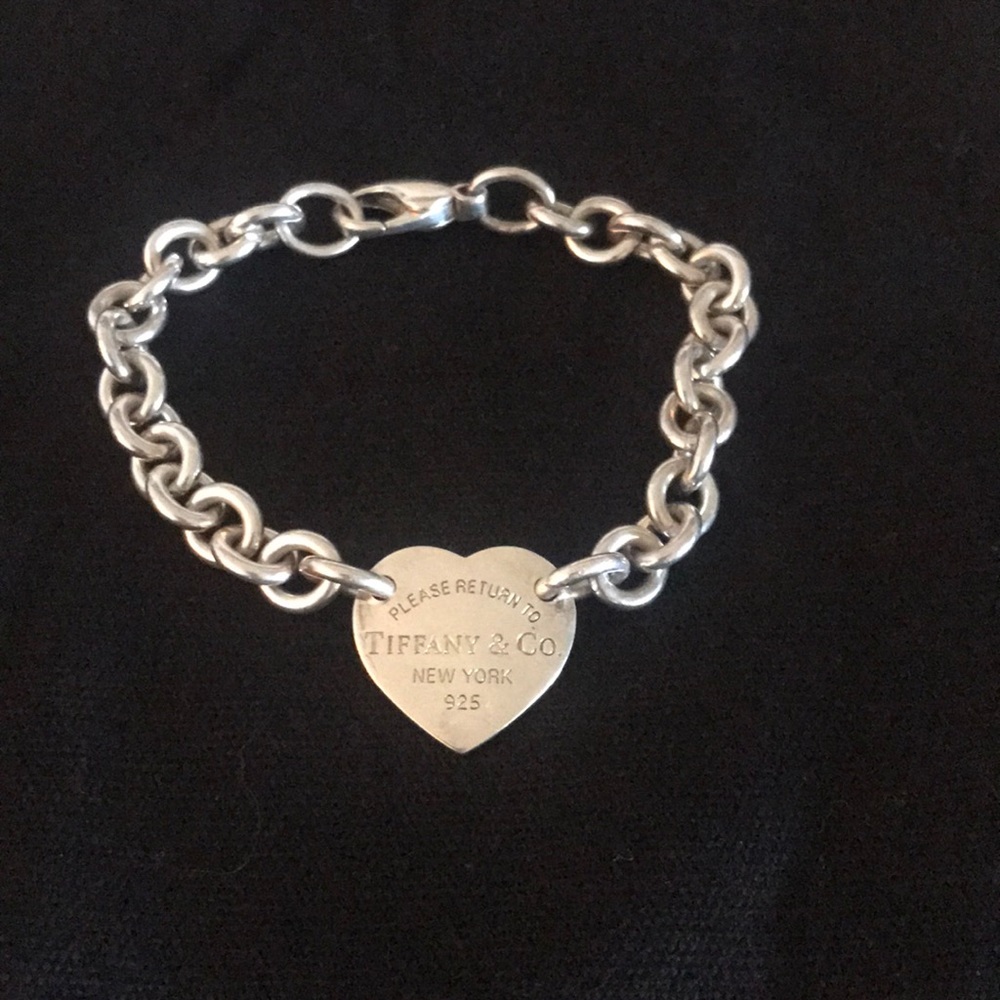 Tiffany & Co. Bracelet